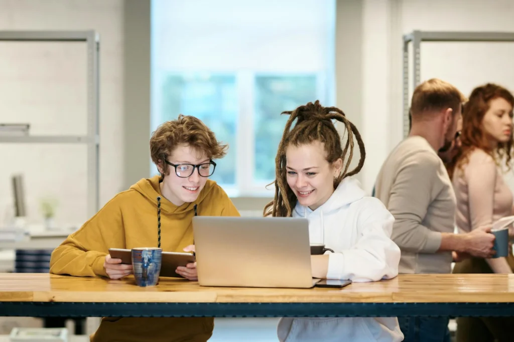 Aplicación Web Corporativa